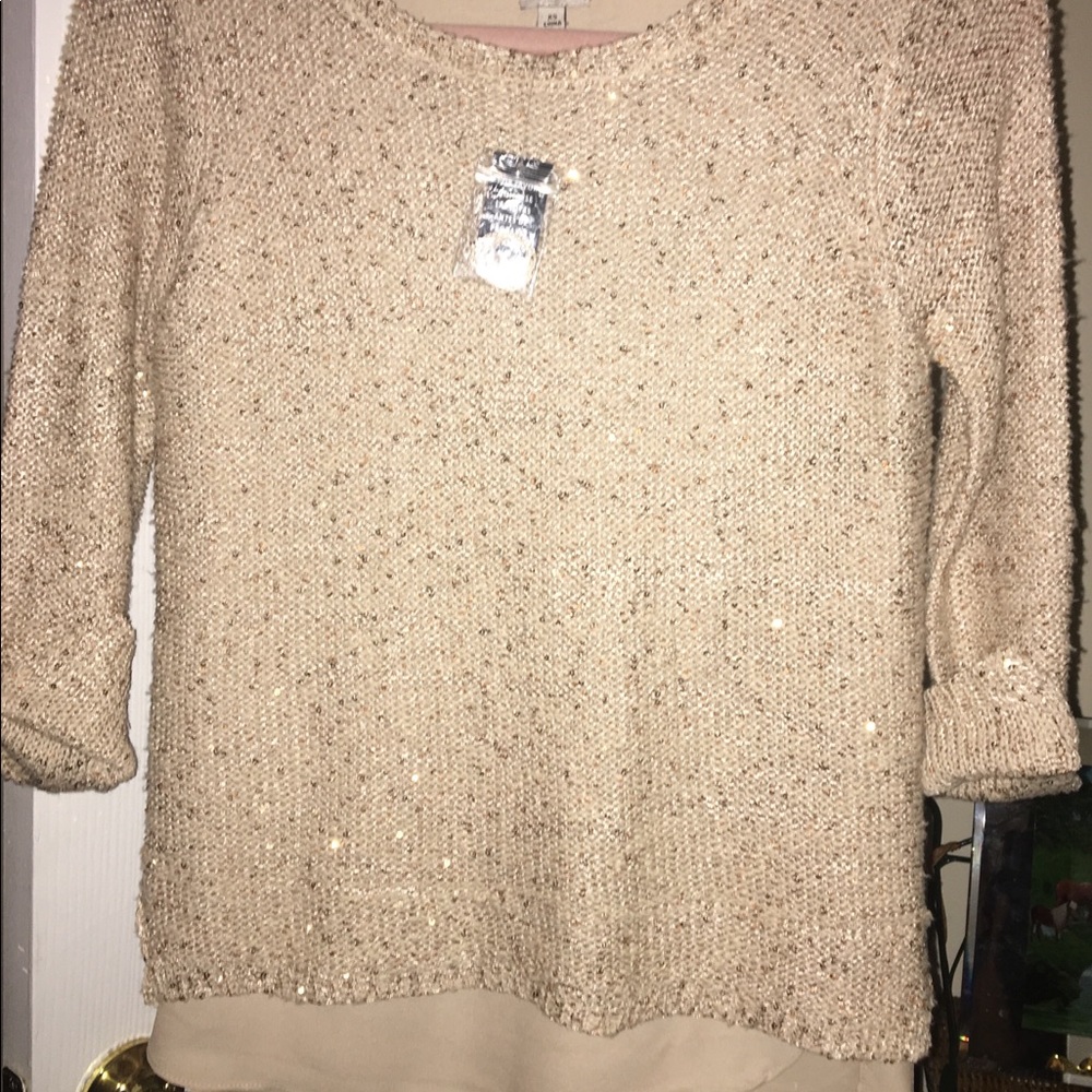 Sweater - Picture 3 of 3